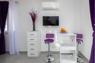 Apartments Lana - Mlini - 3