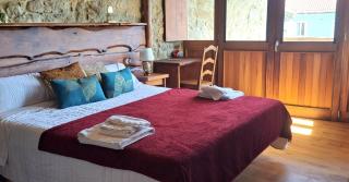 Habitación Deluxe Campomuiños - Entrerrios - 3