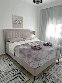 The Lux Apartment Vol.2 - Tessalónica - 8