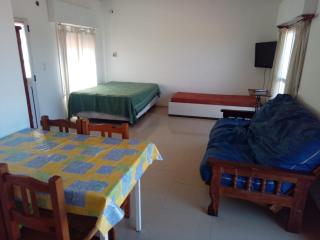 Departamento con terraza vista al mar - 5