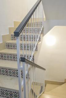 La Casa de las Maravillas - 1