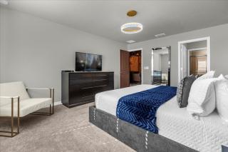 5 Bedrooms- 4,5 Baths- Windsor Island 4066 La - Davenport - 4