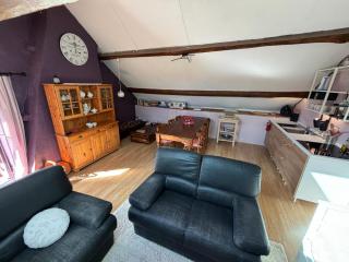 La Maison du bonheur - Gîte RULINA - Corancy - 5