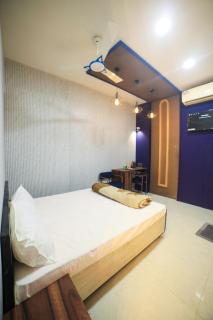 Ramashray Premium Studio Apartments - Kanāria - 9