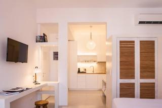 NESEA Boutique Apartments - Hydra - 6