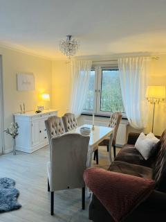 Maison Lily Apartment 4 - Bad Lauterberg - 2