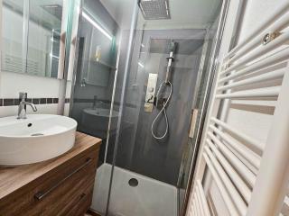 CHARMANT appartement proche de la mer - Les Voiles d'Or - 8