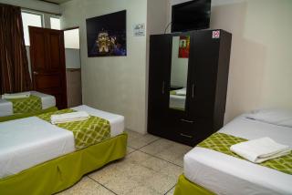 Suites & Apartments San Benito - Zona Rosa - 3