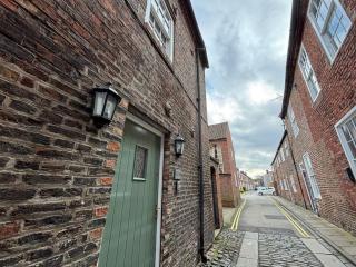 Quirky cottage in the historical town of Beverley - 7