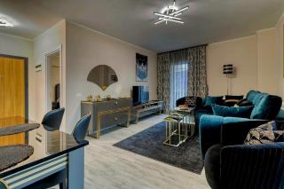 LUXURY Apartament - Bukarest - 2