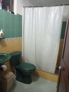 HABITACION EL VIAJERO - Bogotá - 7