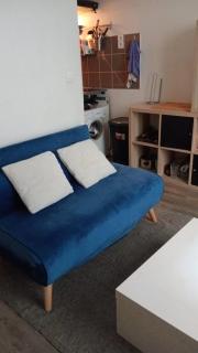 Appartement en plein coeur du 10eme et proche de plusieurs Gares - París - 1