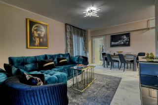 LUXURY Apartament - Bukarest - 1
