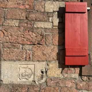 Pfälzer Hexenhäuschen in Edesheim - 0