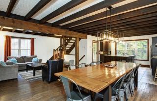 Chalet 9029 Chemin des Alpages by Les Chalets Alpins - Stoneham - 7