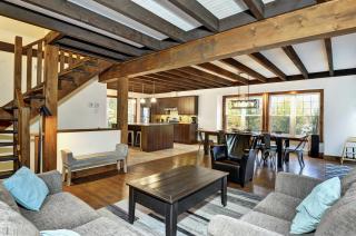 Chalet 9029 Chemin des Alpages by Les Chalets Alpins - Stoneham - 8