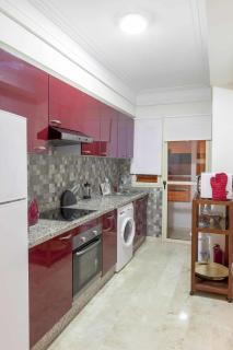 Luxurious apartment, European Quality - Casablanca - 2