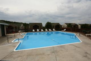 No Steps Eagles Nest Condo with Pool and Hot Tub and Lake Views next to SDC - Branson - 5