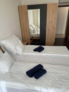 Lux Cordia Apartment with free parking - Budapest - 4