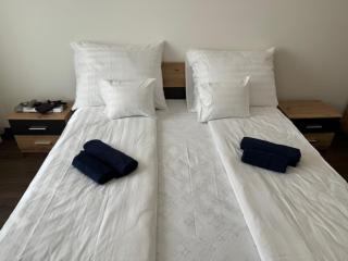 Lux Cordia Apartment with free parking - Budapest - 3