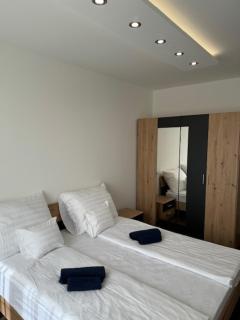Lux Cordia Apartment with free parking - Budapest - 1