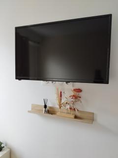 Parisian Cosy flat with Balcony - 5