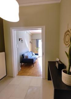 Apartment Thisio - Atene - 4