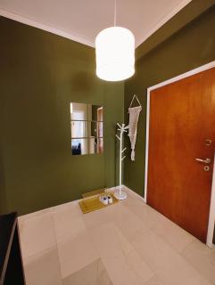 Apartment Thisio - Atene - 3