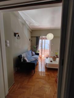 Apartment Thisio - Atene - 7