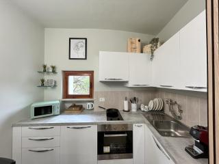 Hide Apartment - 5