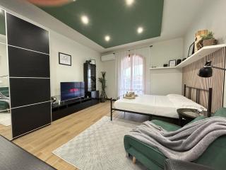 Hide Apartment - 6
