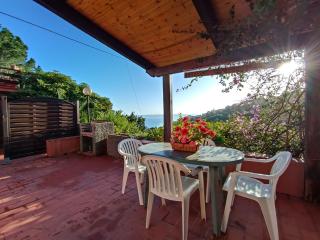 Bouganville Apartment, Capoliveri, Elba Island - Capoliveri - 0
