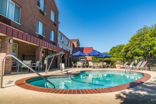 SpringHill Suites Dallas Arlington North - Arlington - 7