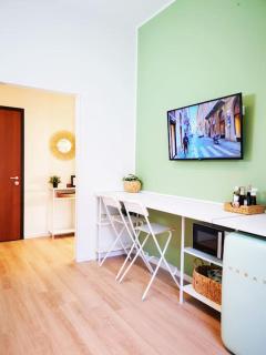 Sunny Flat 50 meters from the metro - Milano - 3