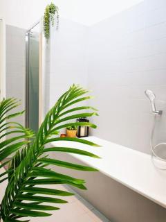 Sunny Flat 50 meters from the metro - Mailand - 7