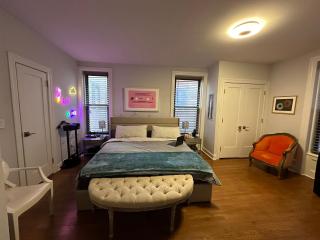 Large 3 bedroom perfect for families - 3