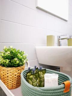 Sunny Flat 50 meters from the metro - Mailand - 9