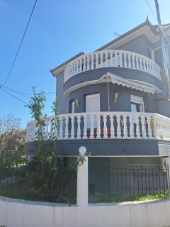 Amaze House - Limenaria - 0