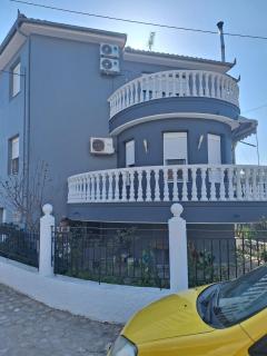 Amaze House - Limenaria - 9