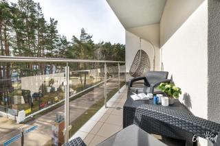 Grunwaldzka 12 B22 - Easy-Rent Apartments - 50m od plaży - Pobierowo - 5