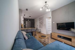 Apartament16 Źródlana MountainAparts - Świeradów-Zdrój - 0