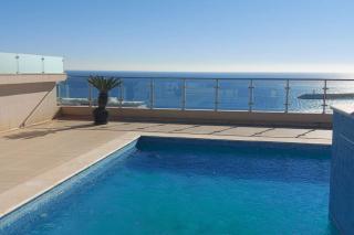 T2 Sesimbra a 100mts da Praia c/ Piscina - Sesimbra - 0