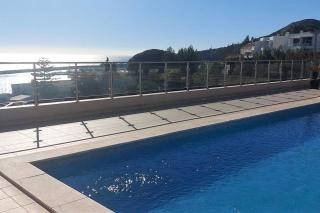 T2 Sesimbra a 100mts da Praia c/ Piscina - 4