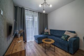 Apartament16 Źródlana MountainAparts - Świeradów-Zdrój - 9