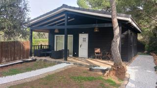 La cabaña de Uceda - Uceda - 9