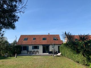 Albatros House Fort-Mahon-Plage - Fort-Mahon-Plage - 9