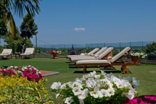 The Sani Jewels, Villa Anna - Sani Beach - 8