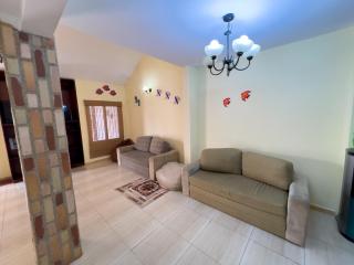 Casa Vacacional de Playa Vip - Tucacas - 5