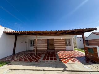 Casa Vacacional de Playa Vip - Tucacas - 4