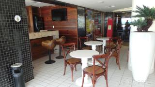 Flat Mobiliado - João Pessoa - 8